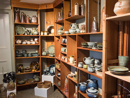 showroom