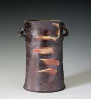 wood fired basket