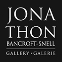 Jonathon-Bancroft-Snell Gallery logo